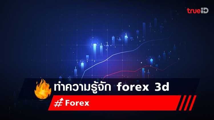 วันที่เหมาะสมในการเริ่มต้นการซื้อขาย Forex 3D