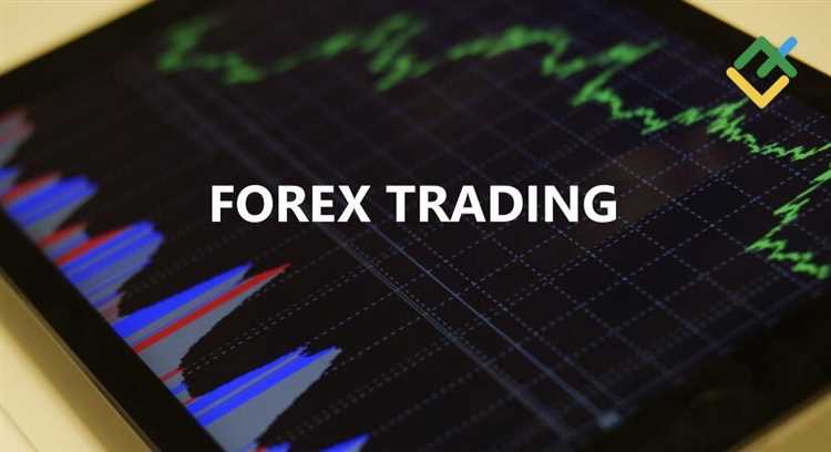 Forex trading คือ อะไร