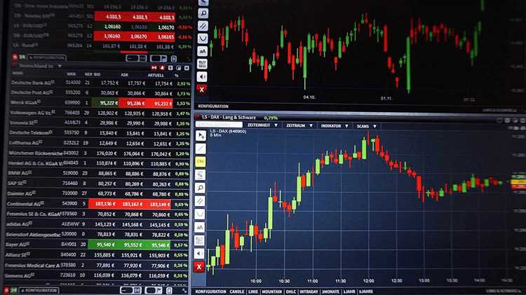 How do you trade on the forex market