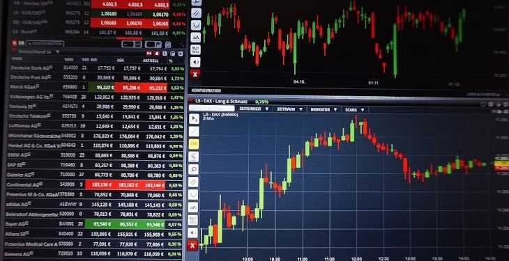 การเทรดโดยใช้เทคนิค Fundamental Analysis