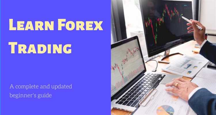 How long to learn forex trading