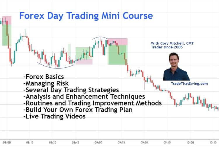 How much can you make a day trading forex