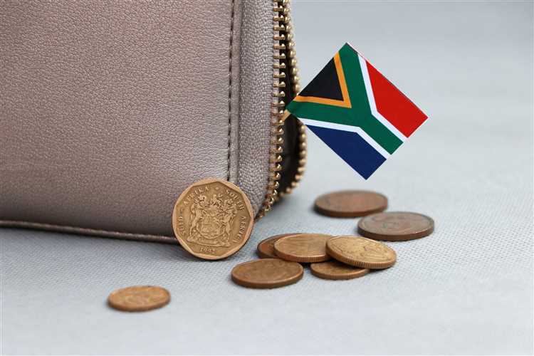 How much money to start forex trading in south africa