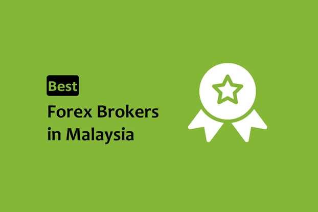 How to be a forex broker in malaysia