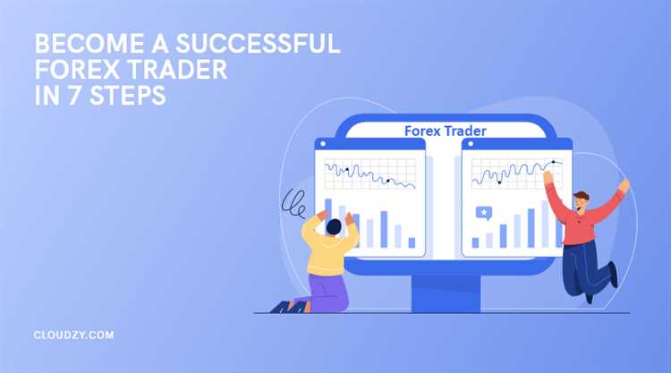 How to become a good forex trader
