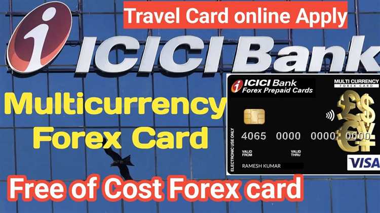 How to check icici forex card balance