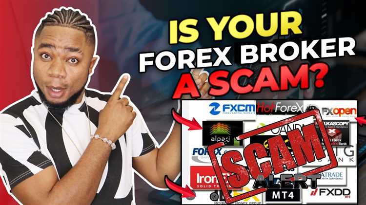 How to check if a forex trader is legit