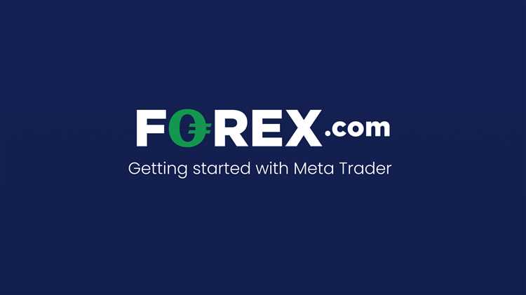 รู้จัก Forex.com