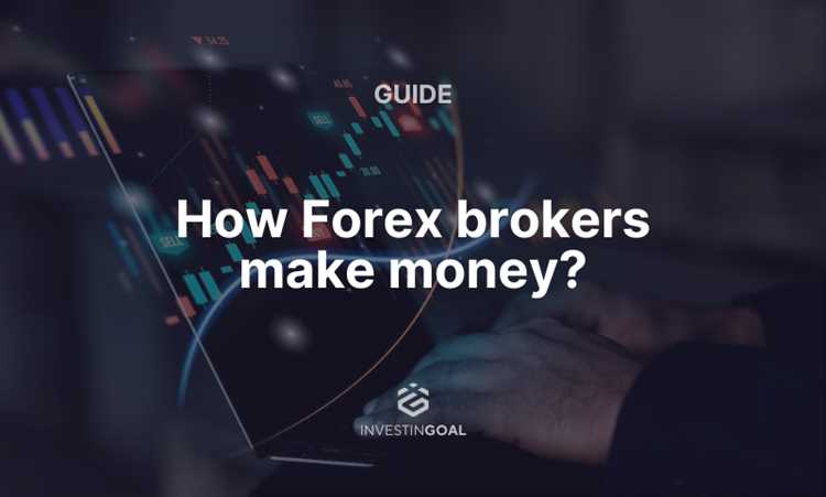 How to get a broker for forex