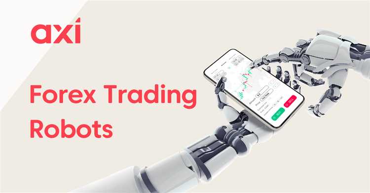 How to make a forex trading bot