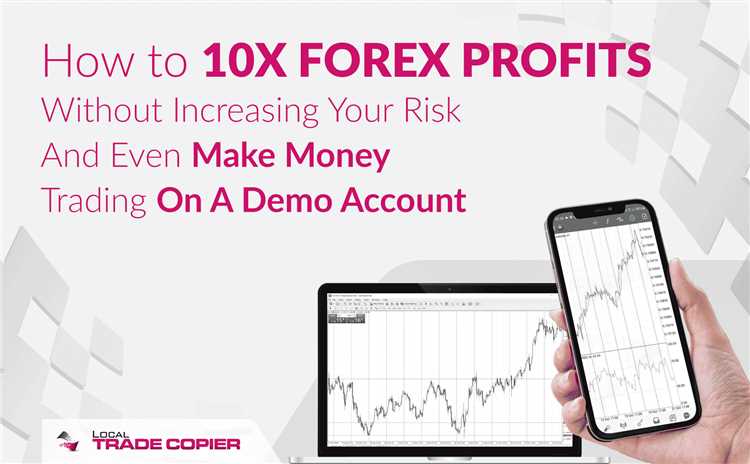 How to make money from forex trading