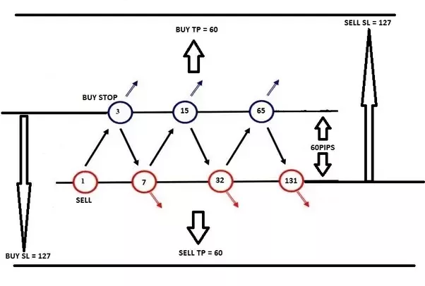 ประเภทของคำสั่งการซื้อขายในตลาดเงินตราต่างประเทศ