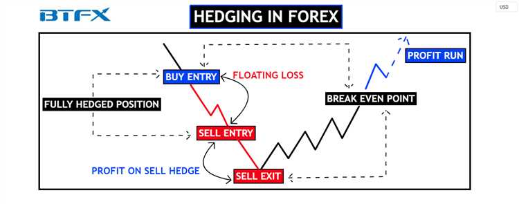 How to make money hedging forex