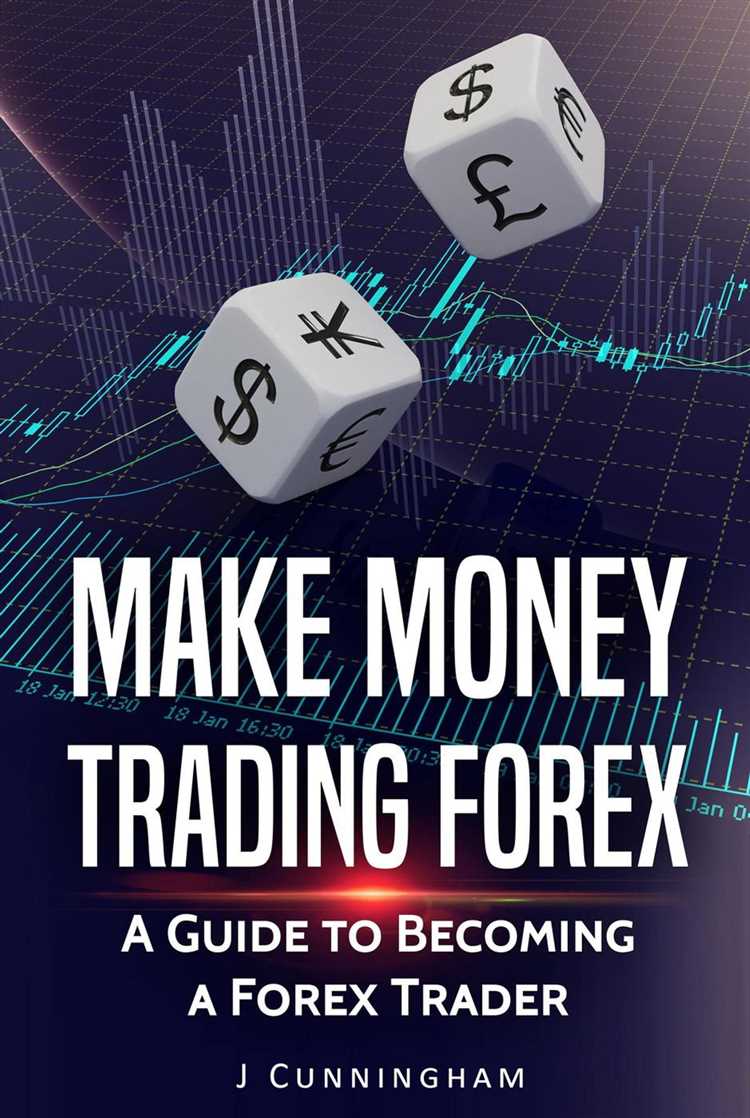 How to make money in the forex market