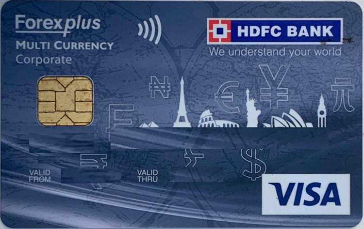 วิธีเติมเงินในบัตรฟอร์เร็กซ์ HDFC ผ่านทางโทรศัพท์เคลื่อนที่