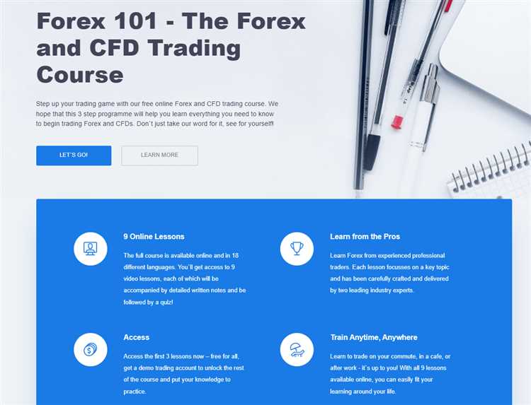 How to start forex trading without money