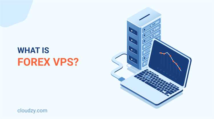 วิธีการสมัครใช้งาน VPS สำหรับการซื้อขาย Forex