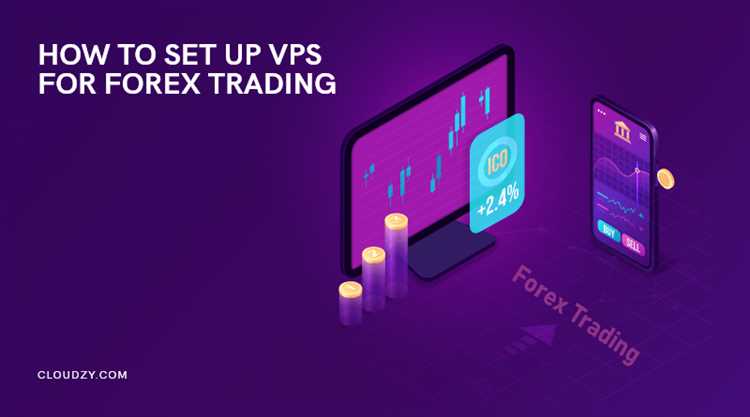 แนวทางการหา VPS ที่มีคุณภาพสำหรับการซื้อขาย Forex