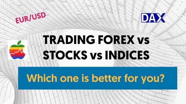 What are forex stocks