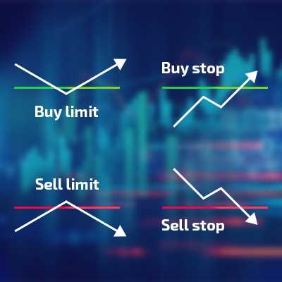 What does sell stop mean in forex