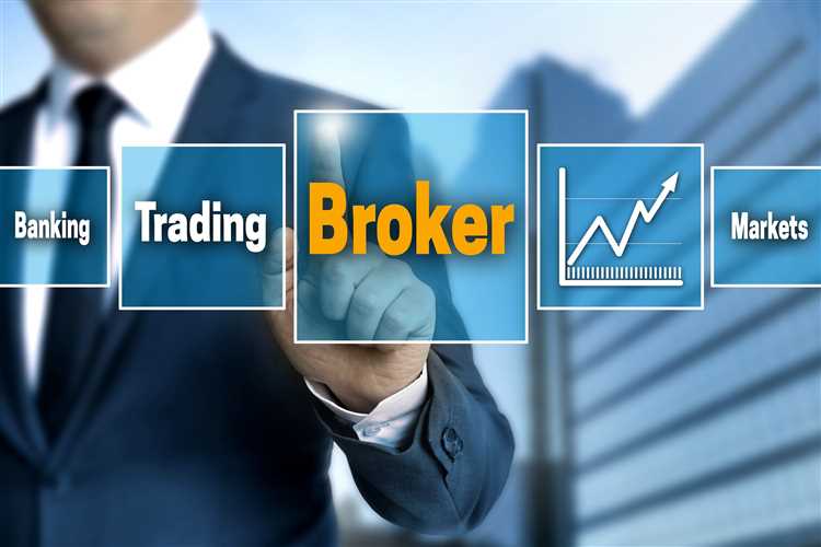 What forex broker should i use