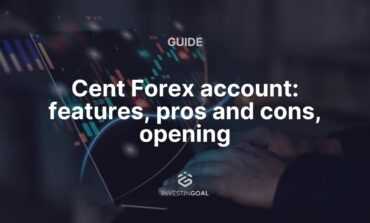What is a cent account in forex