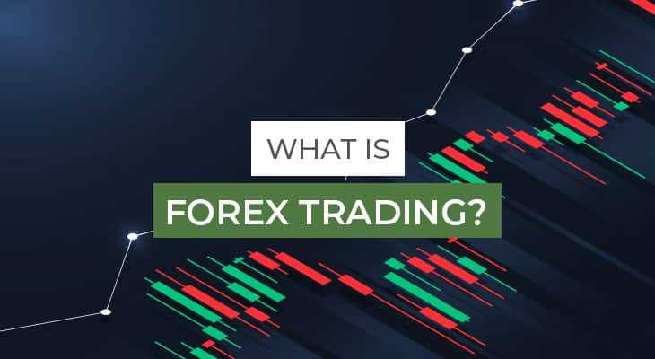 What is forex all about