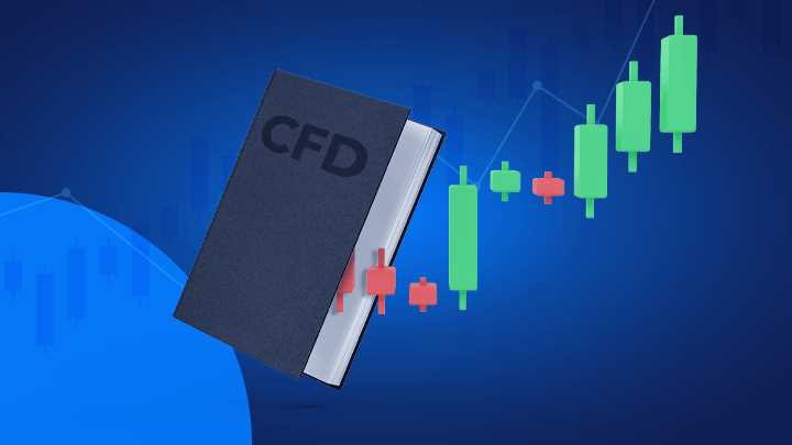 What is forex and cfd