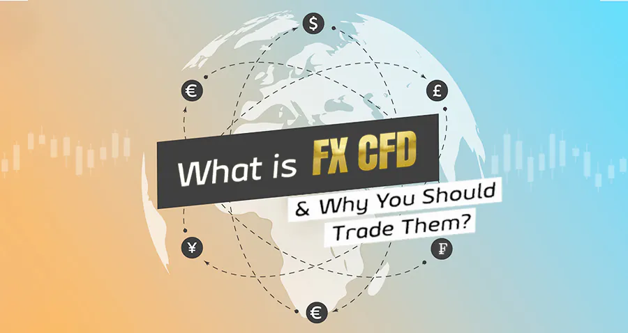 วิธีการวิเคราะห์ตลาดสำหรับ Forex CFD