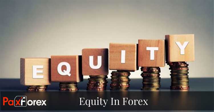 ความแตกต่างระหว่าง Forex Equity และ Margin