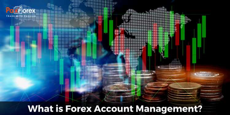 What is forex management