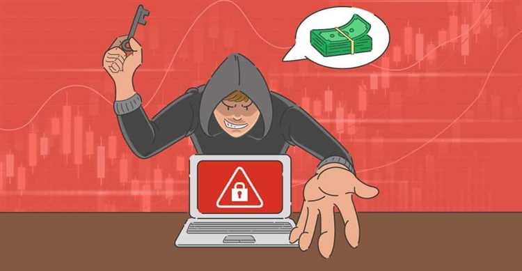 What is forex scam