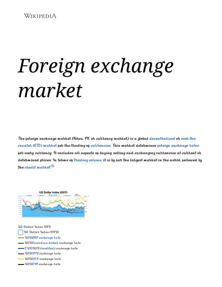 มีบทความเกี่ยวกับเสถียรภาพและความน่าเชื่อถือในตลาด Forex