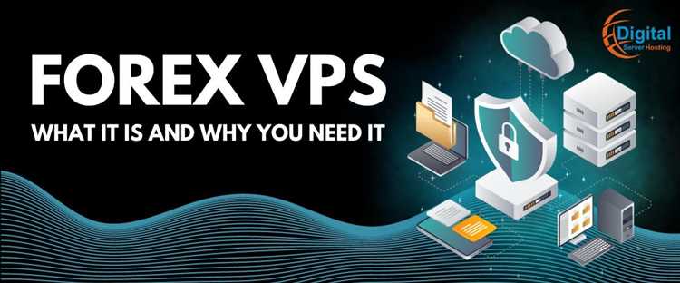 What is forex vps hosting