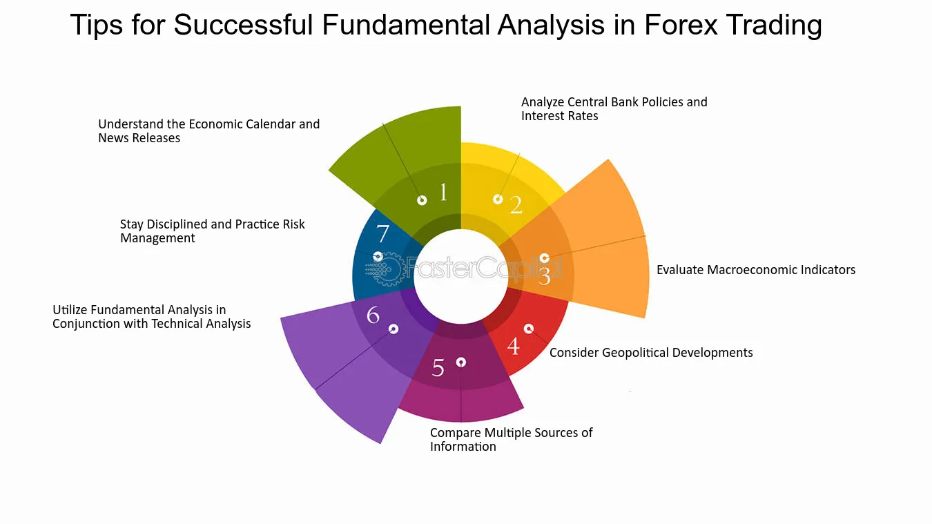 What is fundamental analysis in forex