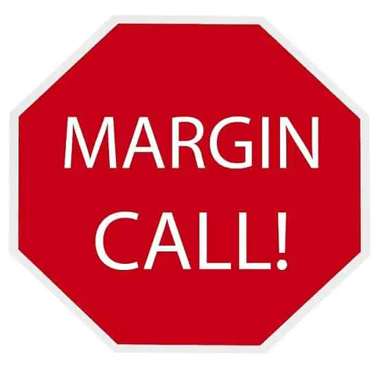 What is margin call in forex