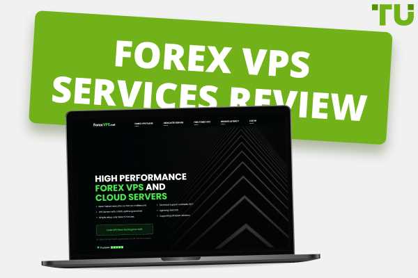 What is vps service in forex