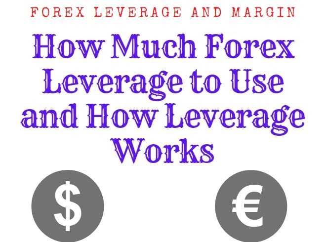 What leverage should i use forex