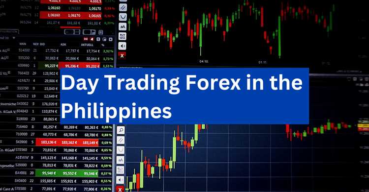 What time forex market open in philippines