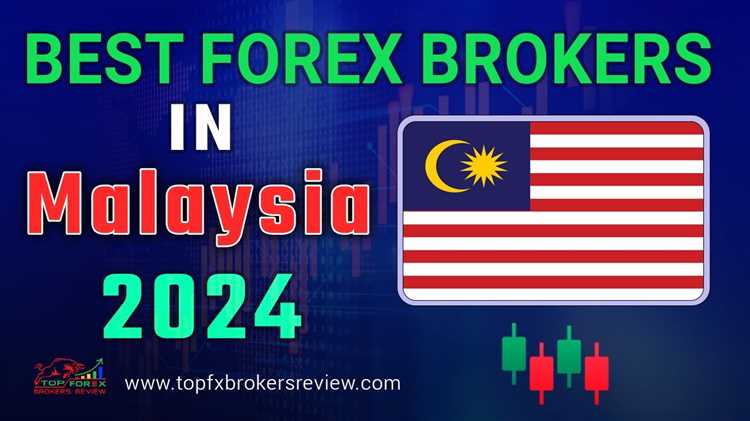 Where to trade forex in malaysia