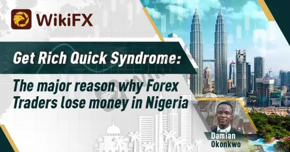 Why do forex traders lose money