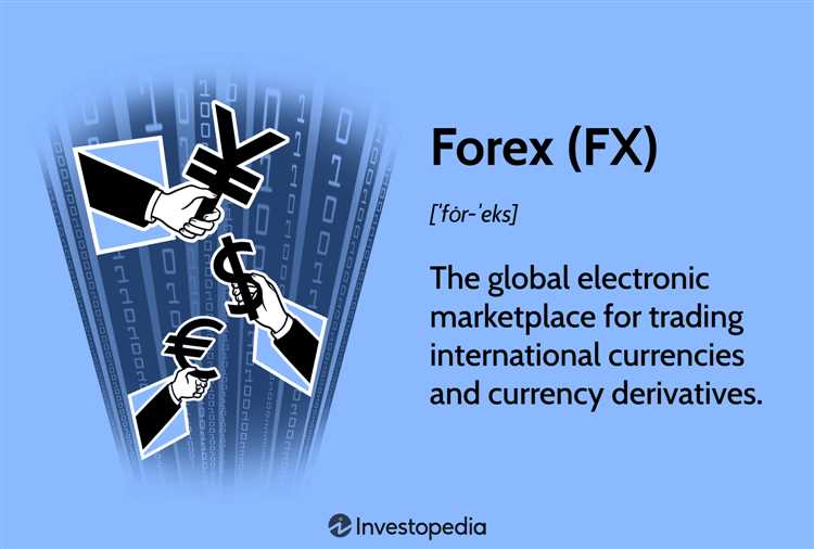 Why invest in forex