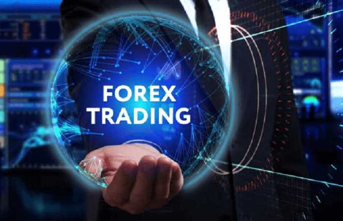 Why trade forex